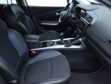 Renault Kadjar Crossover 1.2 Energy TCe 130KM 2016 Renault Kadjar 1.2 TCe, Salon Polska, Skóra, Navi, zdjęcie 7