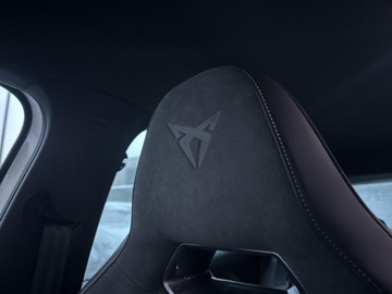 Cupra Ateca Crossover Facelifting 1.5 TSI 150KM 2024 Cupra Ateca 1.5TSI DSG 150KM, Kamera 360, Beats, P, zdjęcie 30