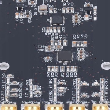 Приемник модуля SDR msi2500 msi001 10 кГц-1 ГГц
