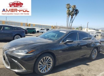 Lexus ES VII (XV70) 2022 Lexus ES 300H Base 2022 2.5l 2.5 Hybryda 215KM