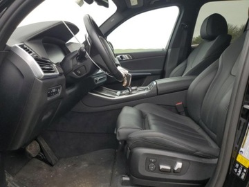 BMW X5 G05 2021 BMW X5 XDrive40I 2021 3.0l 3.0 Benzyna 335KM, zdjęcie 7