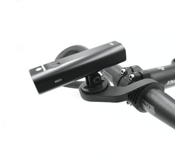 Адаптер GoPro/Varia с разъемом «папа» для крепления GARMIN Edge