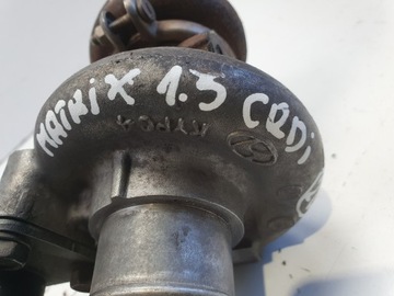 HYUNDAI MATRIX 1.5 CRDI TURBO 28231-27500