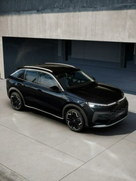 Volkswagen T-Roc I SUV Facelifting 1.5 TSI ACT 150KM 2026 Volkswagen T-Roc Wersja Style 1.5 eTSI 150 KM DSG, zdjęcie 9