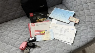 Nissan Juke I SUV Facelifting 1.6i 117KM 2015 Nissan Juke Benzyna Automat Zarejestrowany, zdjęcie 27