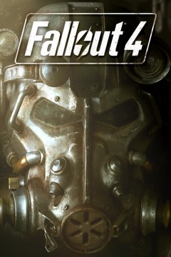 Fallout 4 XBOX One Kod Klucz