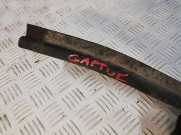 ПРОКЛАДКА КАПОТА RENAULT CAPTUR