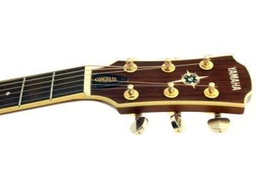YAMAHA CPX 8 M профессиональная электроакустическая древесина прошлой эпохи