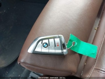 BMW X5 G05 2020 BMW X5 2020 BMW X5 XDRIVE40I 3.0 Benzyna 335KM, zdjęcie 15