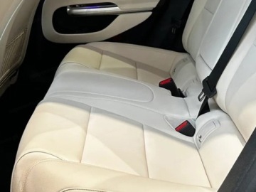 Mercedes GLB 2026 MERCEDES-BENZ GLB 250+ EQ Progressive Suv (272 KM) 2026, zdjęcie 9