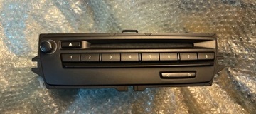 BMW E87 E90 RADIO CZYTNIK NAVI CIC CD 9226347