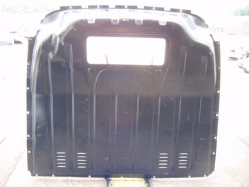 MASTER III 3 MOVANO B ПЕРЕДНЯЯ СТЕНА