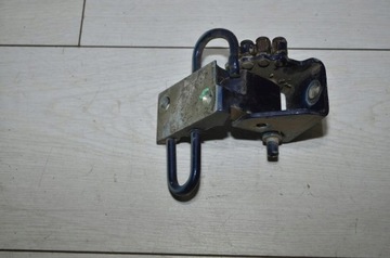 PANT DVEŘE LEVÝ PŘEDNÍ PORSCHE CAYENNE 7L5 04