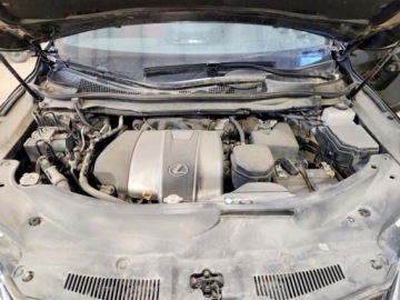 Lexus RX IV 2021 Lexus RX 350 F Sport 2021 3.5 Benzyna 295KM, zdjęcie 6