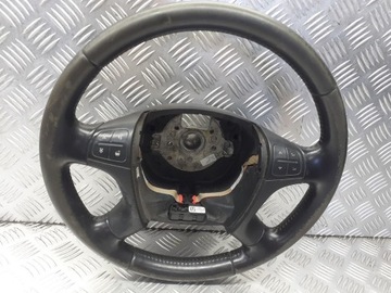 KIEROWNICA SKODA OCTAVIA II 1.9 TDI 1Z0959538