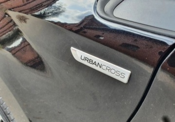 Peugeot 2008 I SUV 1.2 PureTech 110KM 2015 Peugeot 2008 Urban Cross LED Nawigacja GetHelp 1.2 Benzyna 110KM, zdjęcie 22