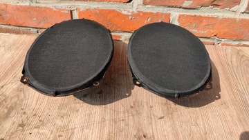 JEEP GRAND CHEROKEE WJ 99-04 ГРОМКОГОВОРИТЕЛЬ ПЕРЕДНЕЙ ДВЕРИ