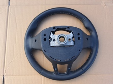 Руль Многофункциональный кожаный KIA STONIC 20- Lift 56130-H8000