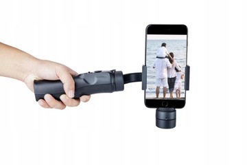 Электронный стабилизатор (подвес) mdxiaoqing белый