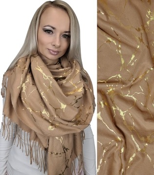 * 7 цветов * Женский шарф шарф шарф для подарочного золотого рисунка черный бежевый