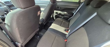 Mitsubishi ASX I SUV Facelifting 1.6 117KM 2015 Mitsubishi ASX Polski Salon , I wlasciciel , zakupiony 03.2016r , serwis ,, zdjęcie 10