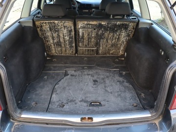 Volkswagen Passat B5 Kombi 1.9 TDI 130KM 2002 VW Passat 1.9 TDI, Klima, Klimatronic, El. szyby, zdjęcie 12