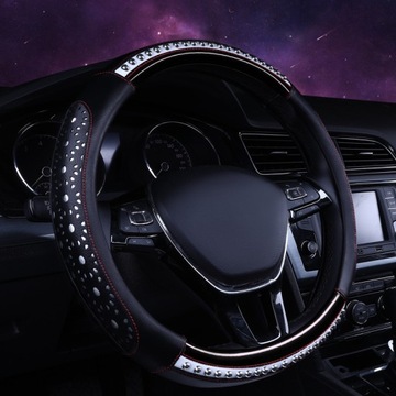 Чехлы на колеса Универсальный летний кожаный светлых тонов