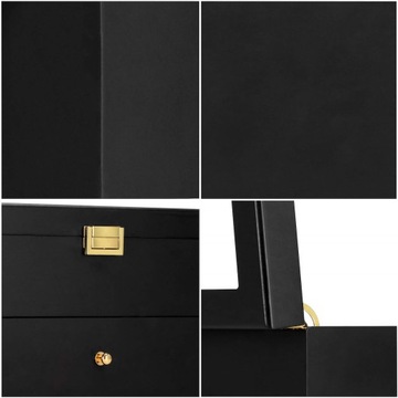 КОРОБКА-ОРГАНИЗАТОР КОРОБКА ДЛЯ ЧАСОВ КОРОБКА ДЛЯ ЧАСОВ КАССЕТА 20 шт. ЮВЕЛИРНЫЕ УКРАШЕНИЯ