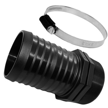 ZESTAW do węża LAYFLAT 3