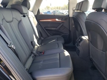 Audi Q5 II 2023 Audi Q5 PRESTIGE 45 2023, od ubepieczalni 2.0 Benzyna 261KM, zdjęcie 9