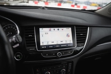 Opel Mokka I X 1.4 Turbo Ecotec 152KM 2017 Opel Mokka 1.4 Turbo, Salon Polska, 4X4, Automat, zdjęcie 16