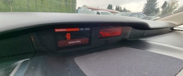 Mazda CX-7 2010 Mazda CX-7 122010r, 2.5 LPG. AUTOMAT. Lekko uszkodzony tyl. Jezdzi 2.5, zdjęcie 11