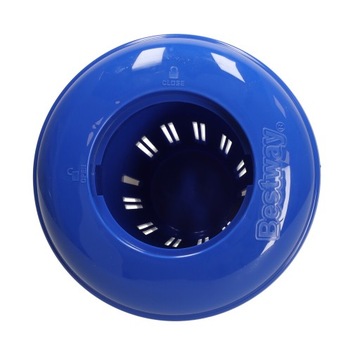 Дозатор химикатов для бассейна - поплавок для поддержания чистоты бассейна