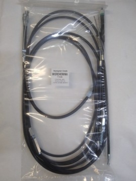 KOMPLET LINEK LINKI CIĘGNO WIERCHOWINA