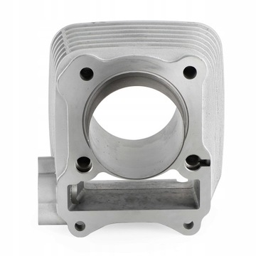 62mm Zestaw uszczelek cylindra do Suzuki GN/DR 125