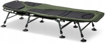 ANACONDA ŁÓŻKO KARPIOWE CUSKY BED CHAIR JP-8
