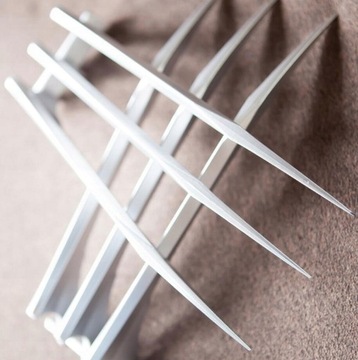 Брошь Wolverine Claws Claws из фильма «Люди Икс», колье из 2 частей