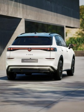 Volkswagen T-Roc I SUV Facelifting 1.5 TSI ACT 150KM 2026 Volkswagen T-Roc Style 1.5 eTSI 150 KM DSG -, zdjęcie 6