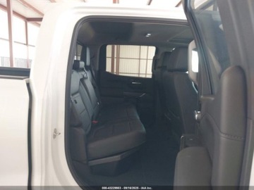  GMC Sierra 1500 Short Box Denali 2022 6.2l 6.2 Benzyna 420KM, zdjęcie 12