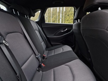 Hyundai i30 III Hatchback 1.6 CRDI 115KM 2019 Hyundai i30 Get! Aut., diesel, 115 KM/Alarm/LED/Te, zdjęcie 13