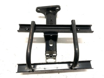 Рама ступеньки основания подножки левая Lucky Star