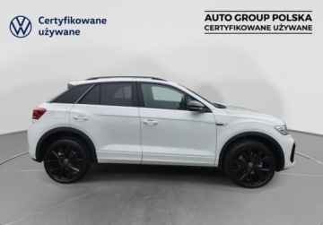 Volkswagen T-Roc I SUV Facelifting 1.5 TSI ACT 150KM 2025 Volkswagen T-Roc R-Line Pakiety, ACC, Kamera, Podgrzewane fotele, Digital, zdjęcie 14