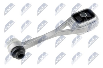 ПОДУШКА ДВИГАТЕЛЯ NTY