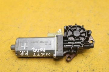 МОТОР РЕГУЛИРОВКИ СИДЕНЬЯ 82041898-4 W211 FL