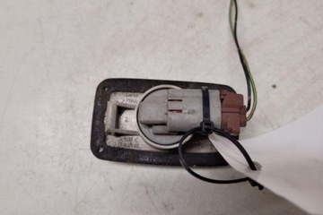 LEVÝ SMĚROVKA BLATNÍKU NISSAN X-TRAIL (T30) ICHIKOH5320 2.2L DIESEL