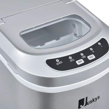 Ледогенератор IcyCube