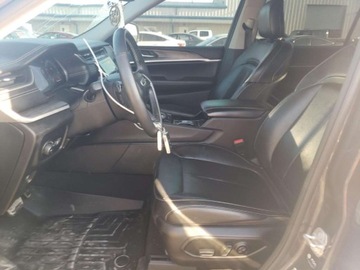 Jeep Grand Cherokee IV 2022 Jeep Grand Cherokee L Limited 2022 3.6 Benzyna 293KM, zdjęcie 7