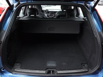 Volvo XC60 II 2017 Volvo XC60 T5, Salon Polska, 1. Właściciel, 4X4, zdjęcie 13