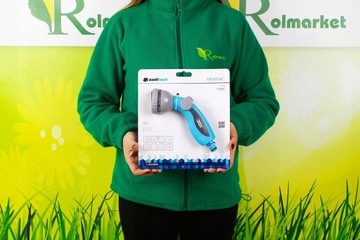 ШЛАНГОВЫЙ КАРТРИДЖ 1/2 50М САДОВЫЕ НЕКРУЧАЮЩИЕСЯ ПОВОРОТНЫЕ СОЕДИНИТЕЛИ ДЛЯ ДОЖДЕВАНИЯ