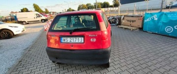 Fiat Punto I Hatchback 1.1 55KM 1997 Fiat Punto Fiat PUNTO 1,2 benzyna 90 tys km Zamiana 1.1 Benzyna 54KM, zdjęcie 21